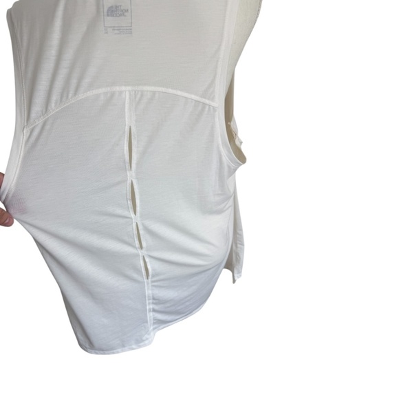 The North Face Wander Slitback FlashDry Relaxed Fit Tank Size 3X - Picture 7 of 11